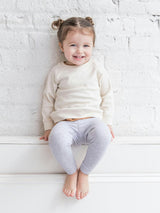 Classic Portland Lightweight Pullover