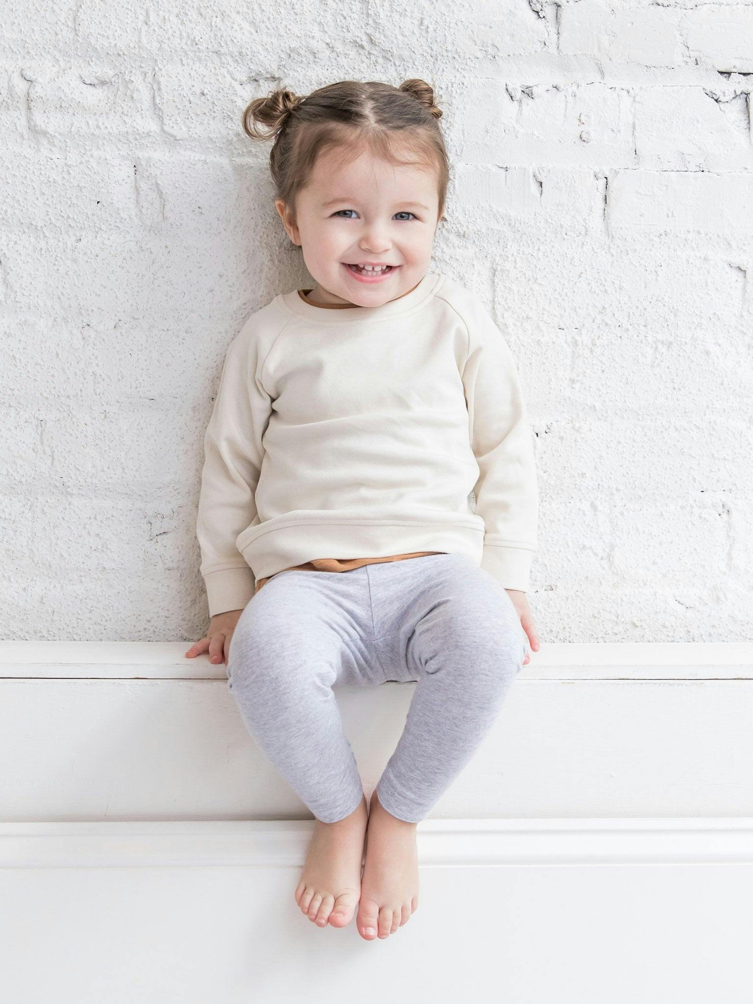Classic Portland Lightweight Pullover
