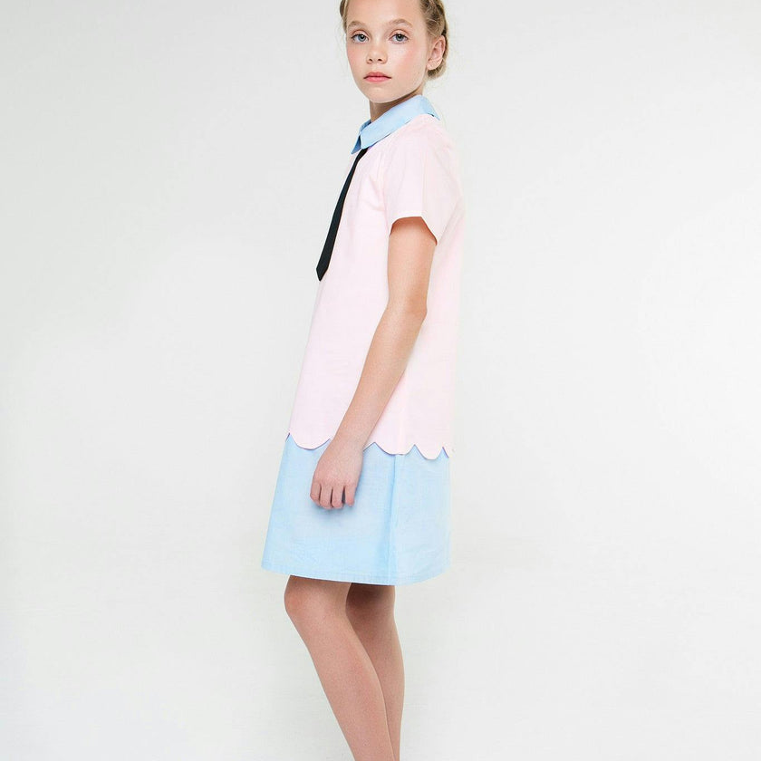 Adelaide (ivory/black)
