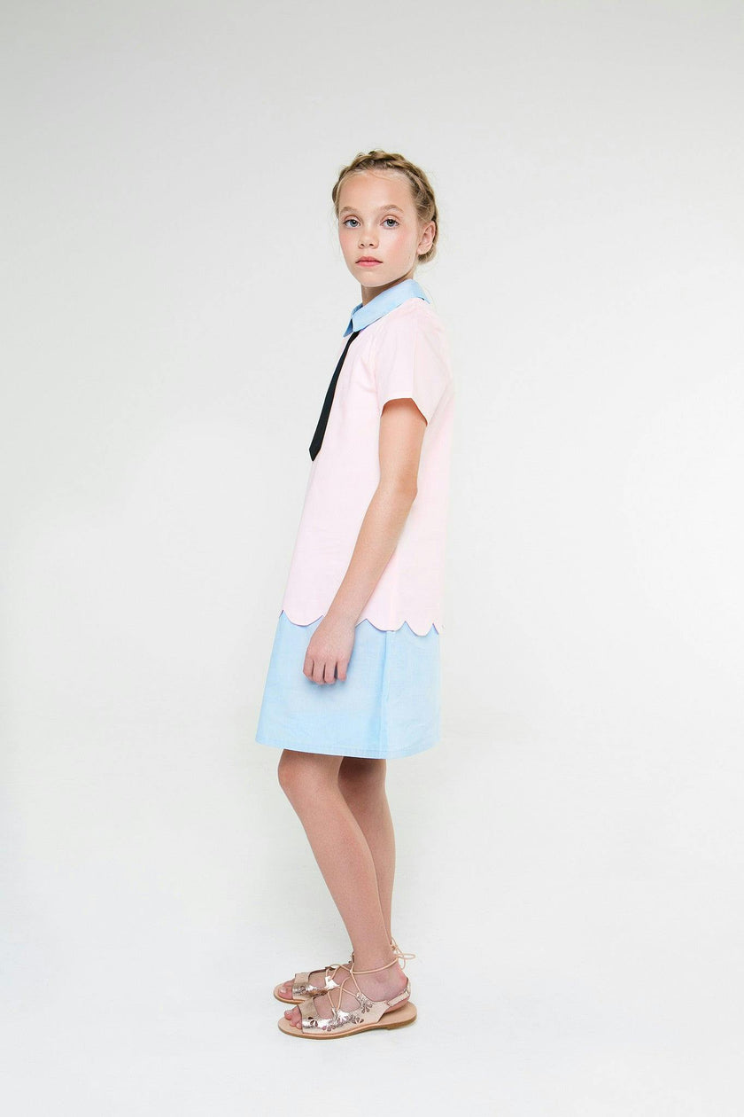 Adelaide (ivory/black)