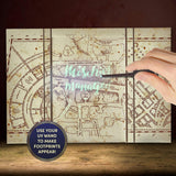 Harry Potter: Diary - Mischief Managed