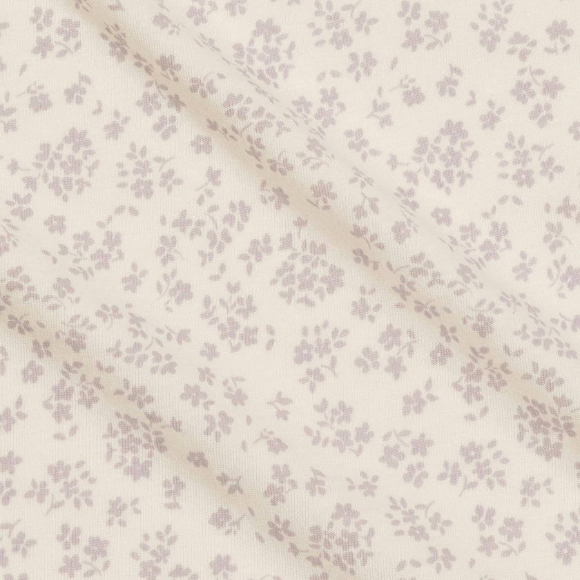 Swaddle Blanket / Marino + Rain