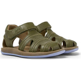 Bicho Leather Flexible First Walker Sandals