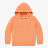 Kids pullover hoodie
