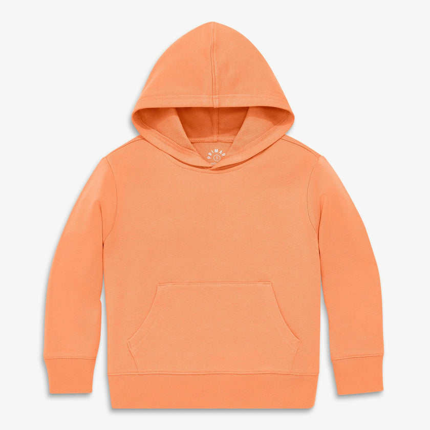 Kids pullover hoodie