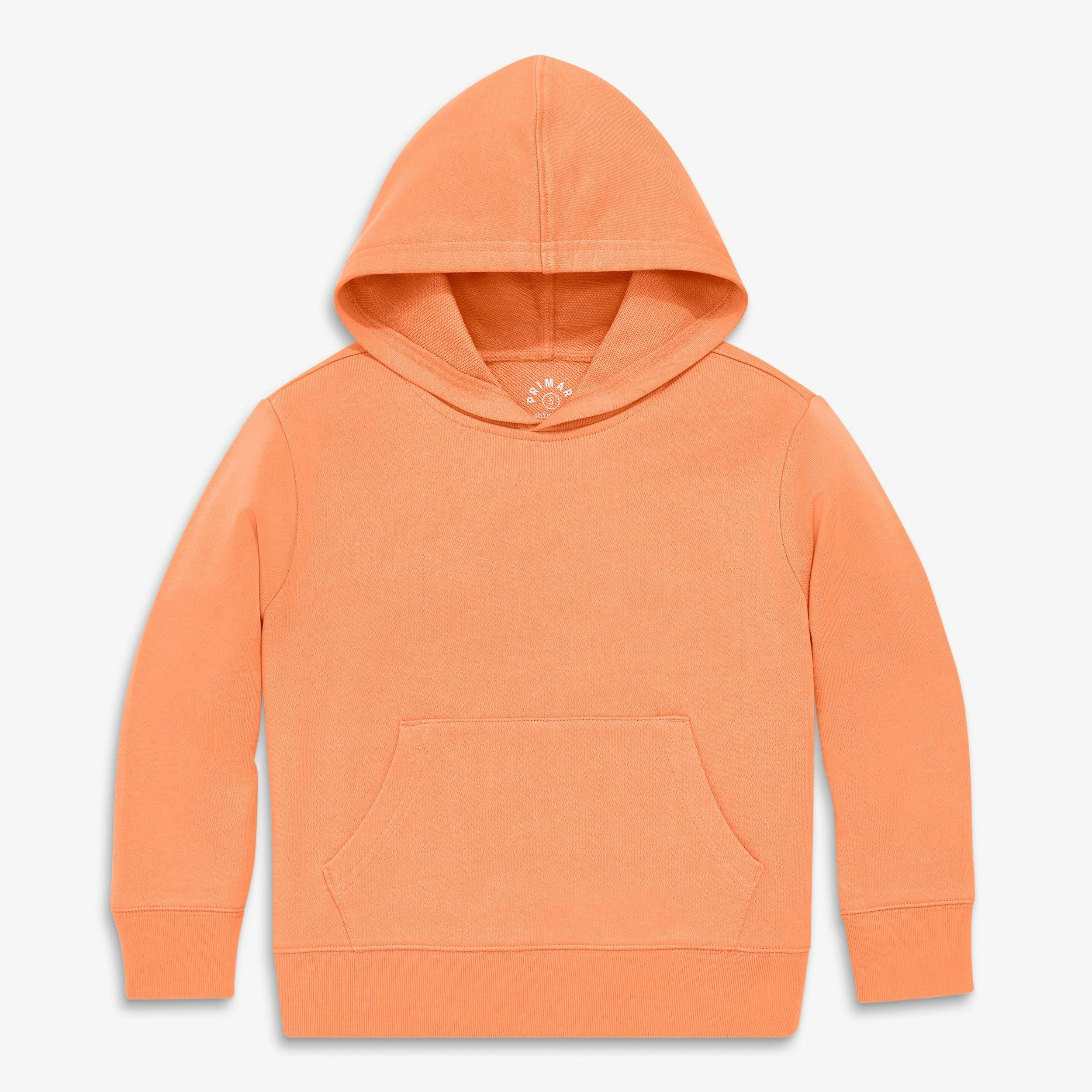Kids pullover hoodie