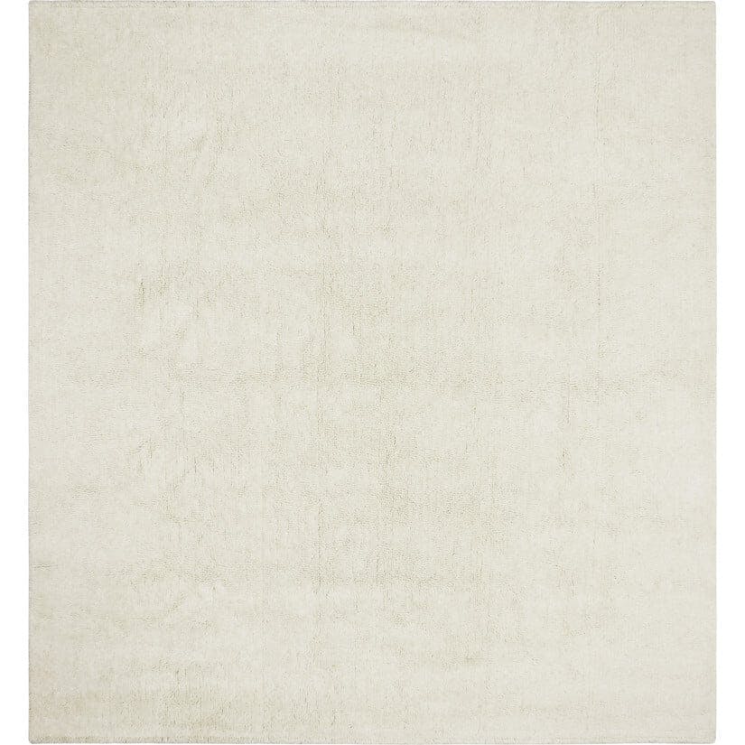 Woolable Rectangle Rug 7' 10" x 8' 6"