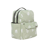 Red Rovr Mini Roo Backpack - Pear Doodle