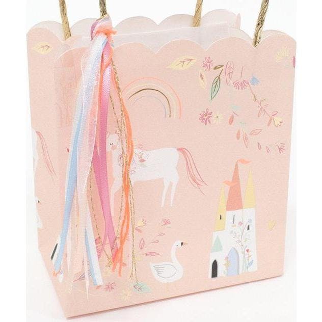 Princess Party Bags