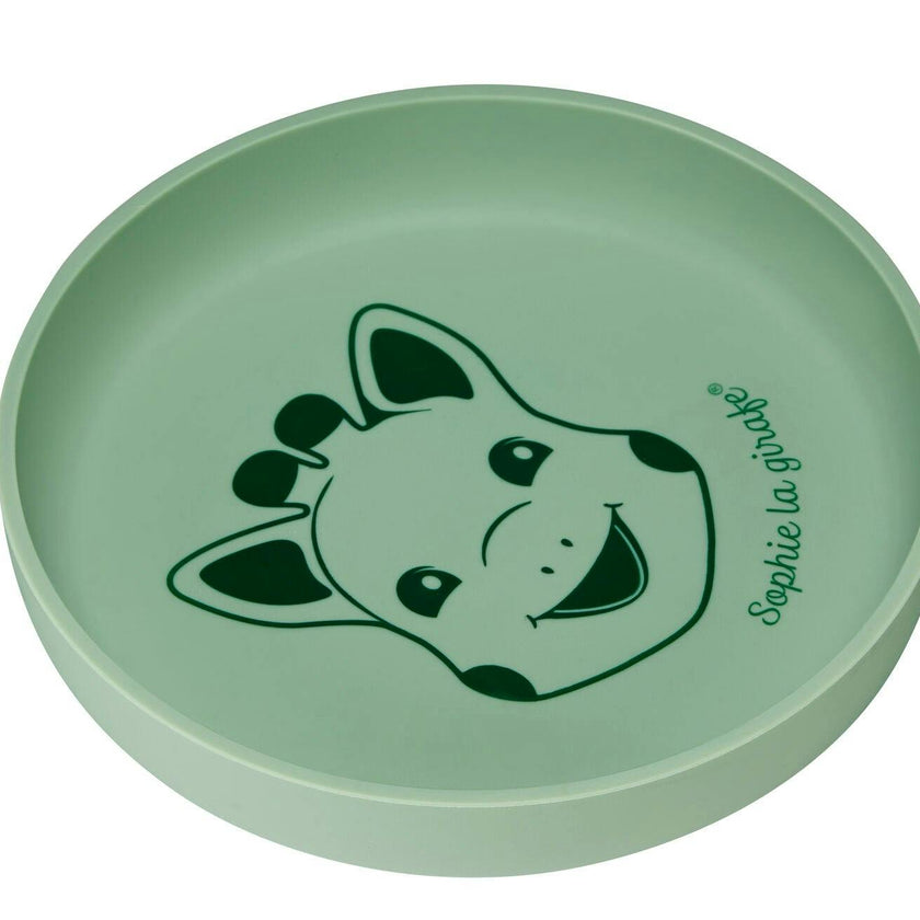 Silicone Dish | Sophie la Girafe