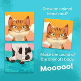 Mixalotl Matching Game