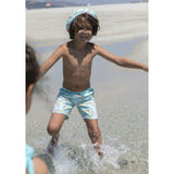 Banana splash classic swim shorts