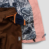 Chip rain jacket