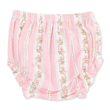 Antoinette Stripe - Smocked Dress Set