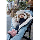Blanket 212 Evolution Benji