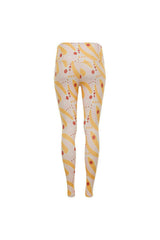 Women's Wide Band Legging
