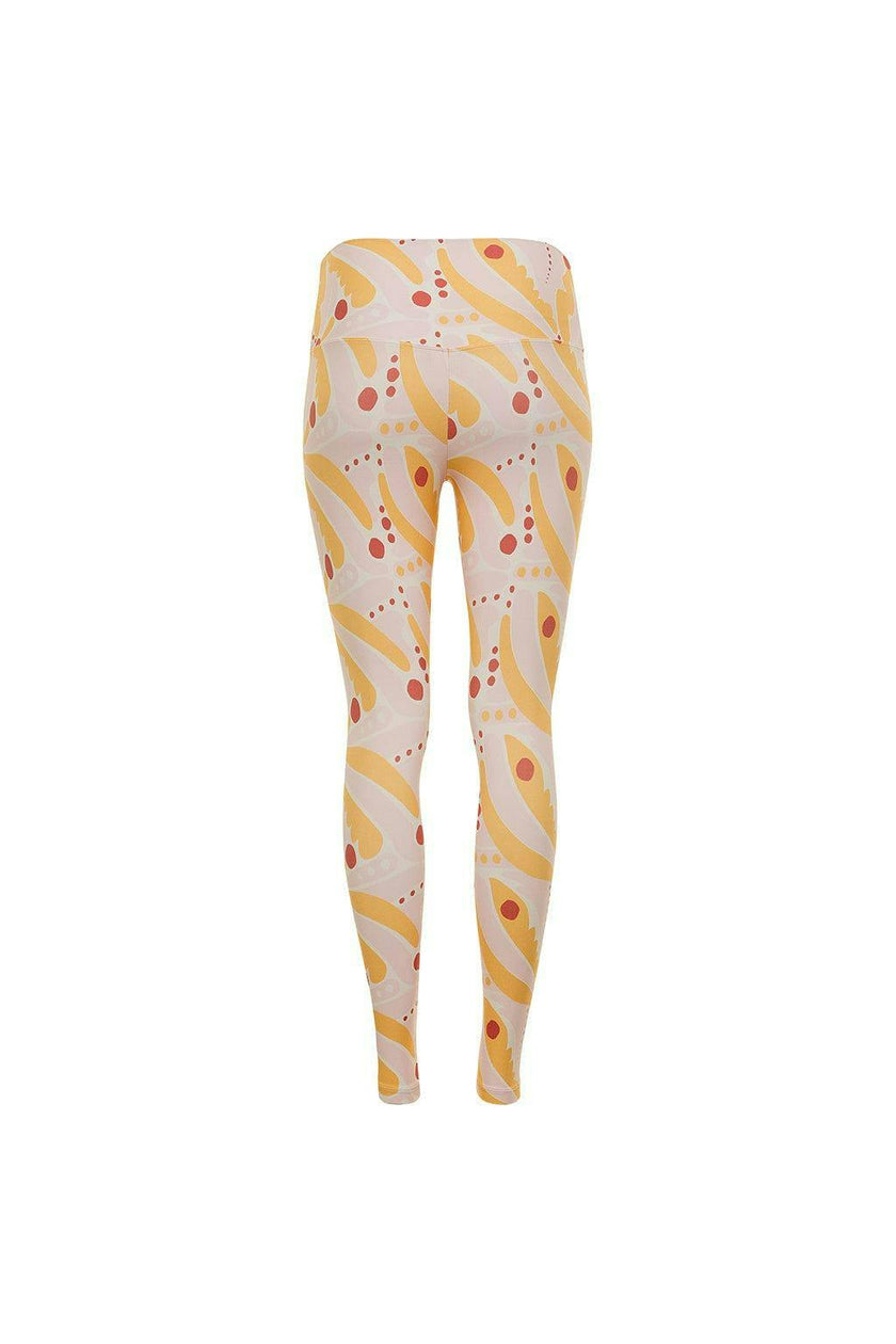 Women's Wide Band Legging