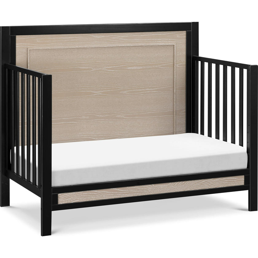 Radley 4-In-1 Convertible Crib