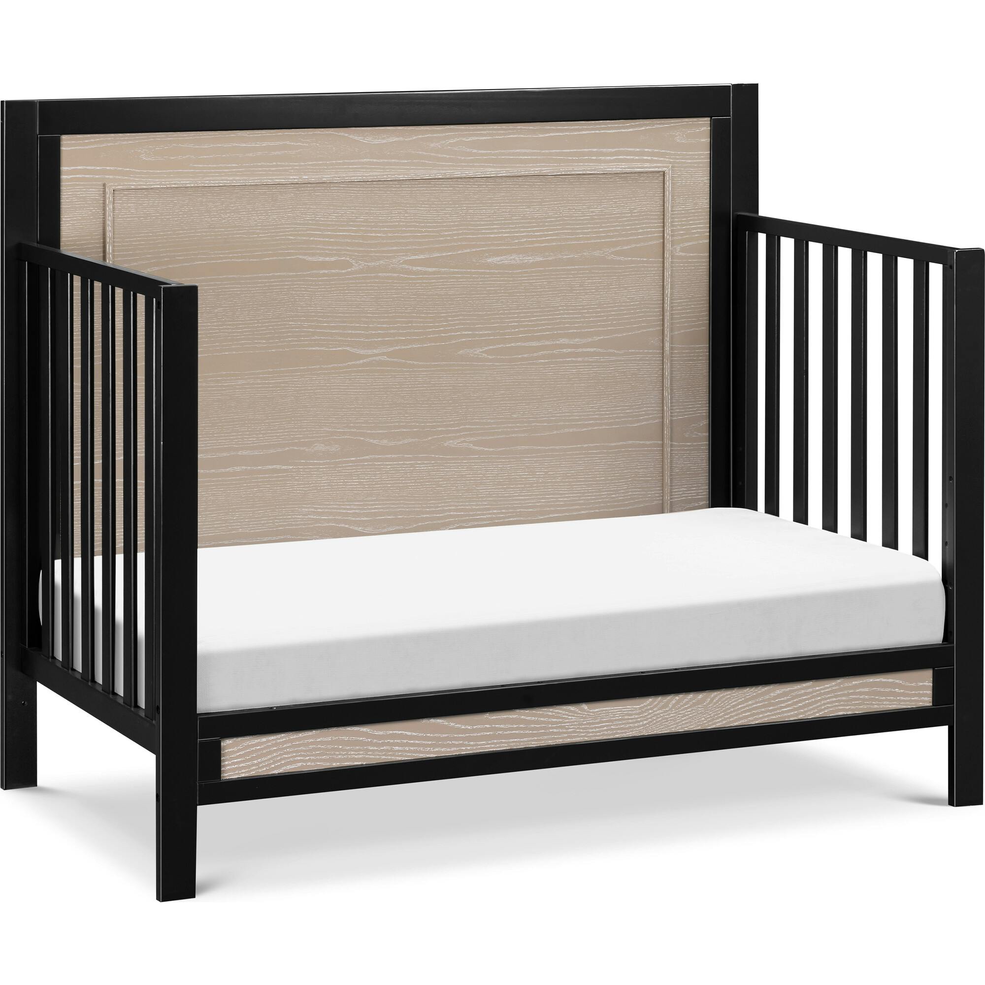 Radley 4-In-1 Convertible Crib