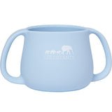 Silicone 200 ml Baby Drinking Cup