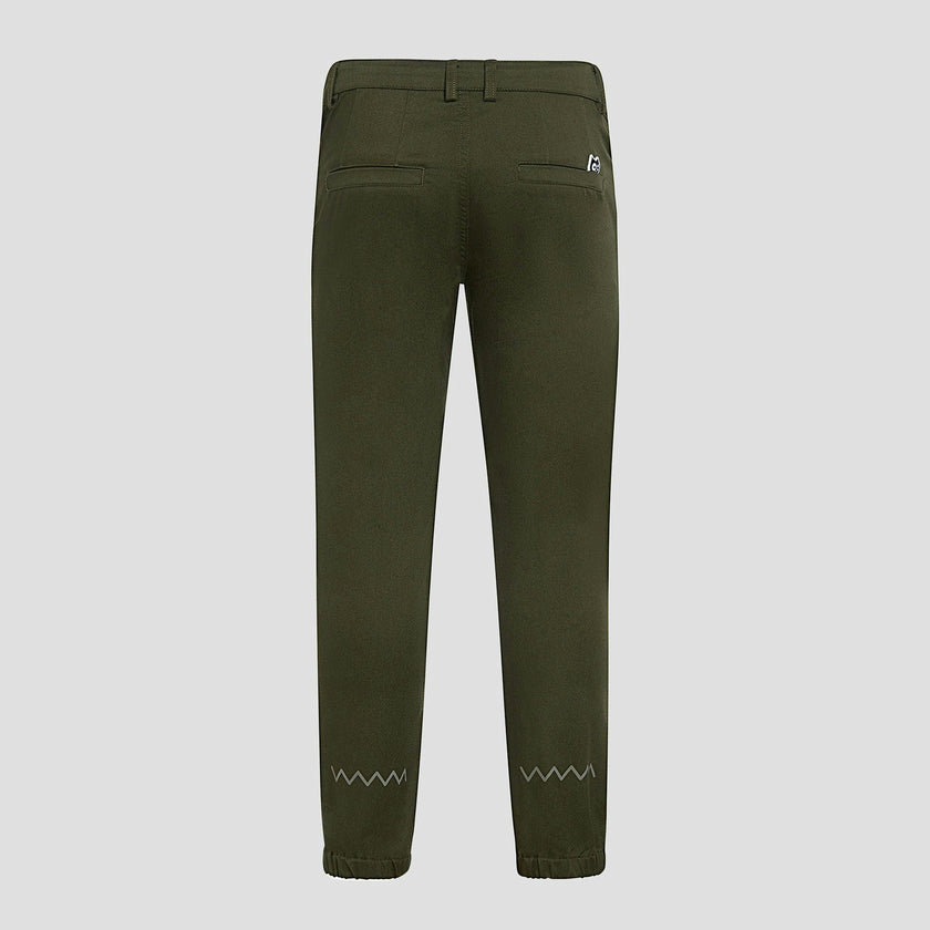 Rush heavy twill pants