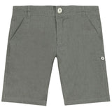 Classic Linen Shorts - FINAL SALE