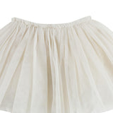 Rieta Skirt | Off White