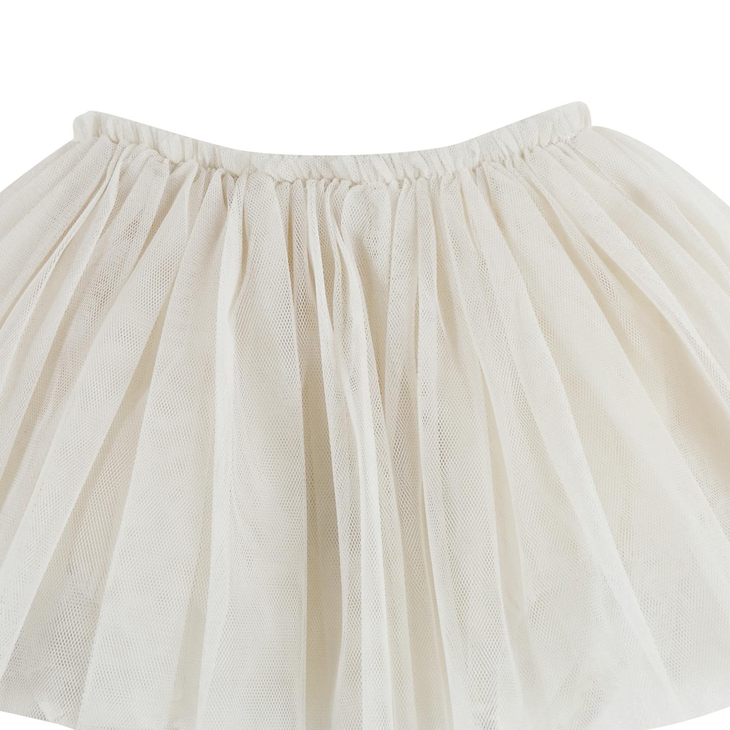Rieta Skirt | Off White