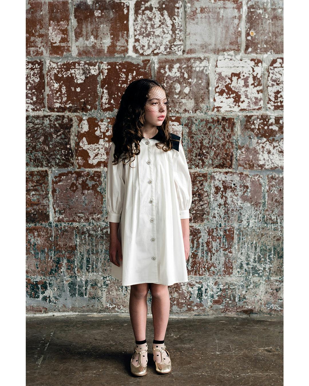 Mia dress