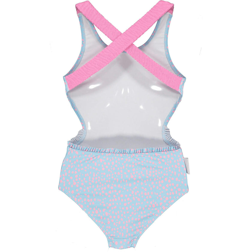 Pink Dots Triquini, Dots