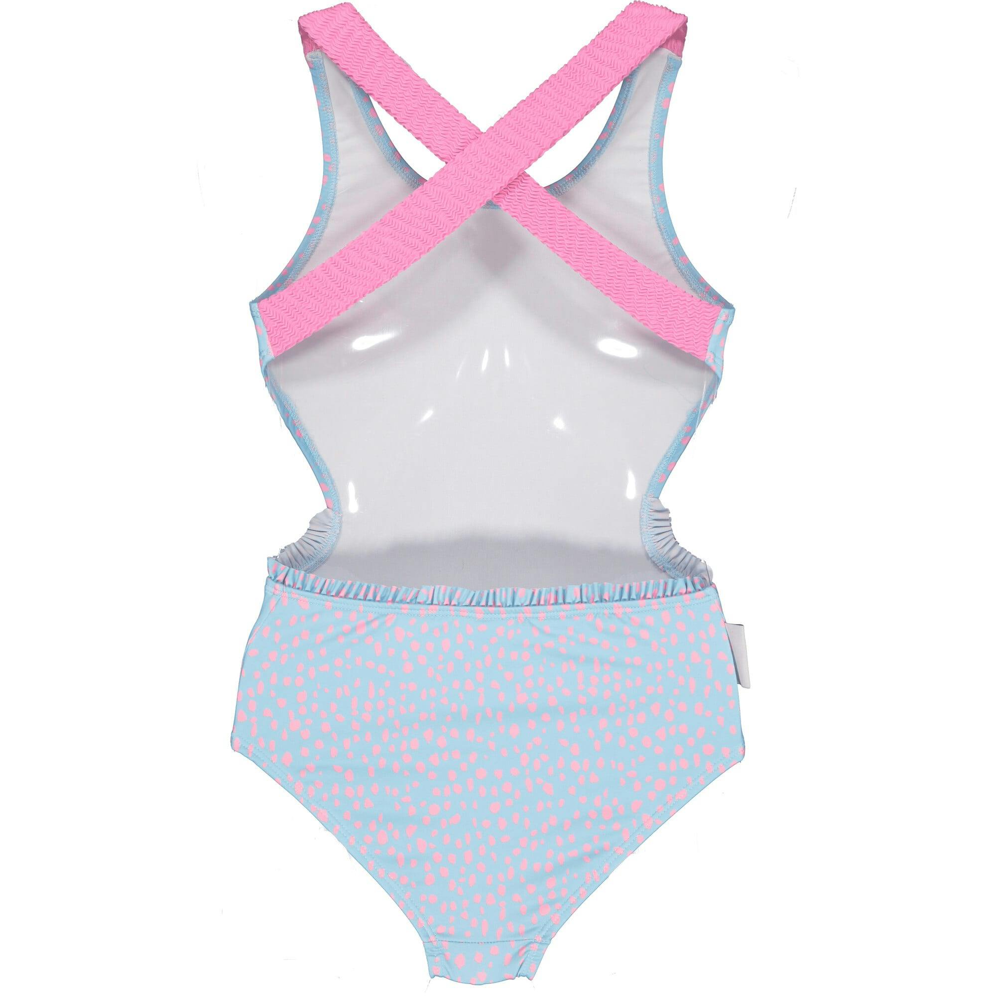 Pink Dots Triquini, Dots