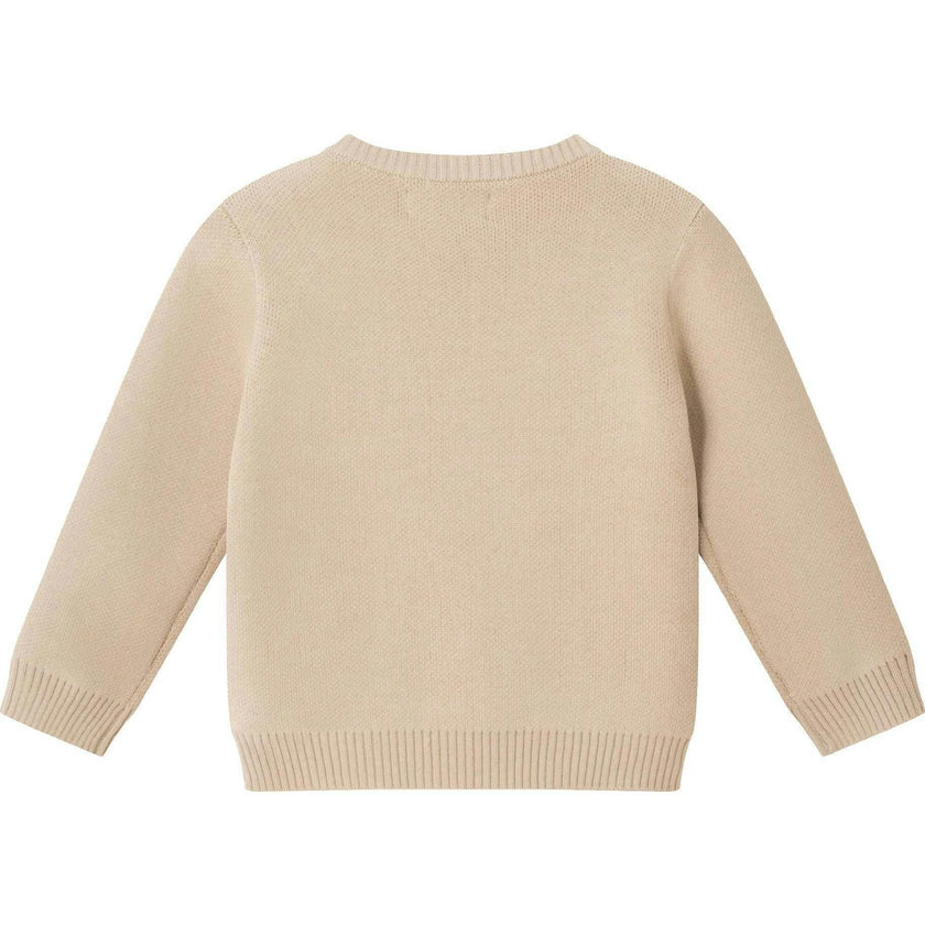 Infant Baby Sweater Set