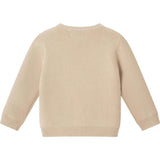 Infant Baby Sweater Set