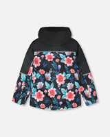 3-In-1 Two-Piece Mid-Season Outerwear Set