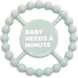 Baby Needs a Minute Teether