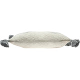 Little Oasis Knitted Cushion