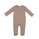 Pointelle Basic Footie