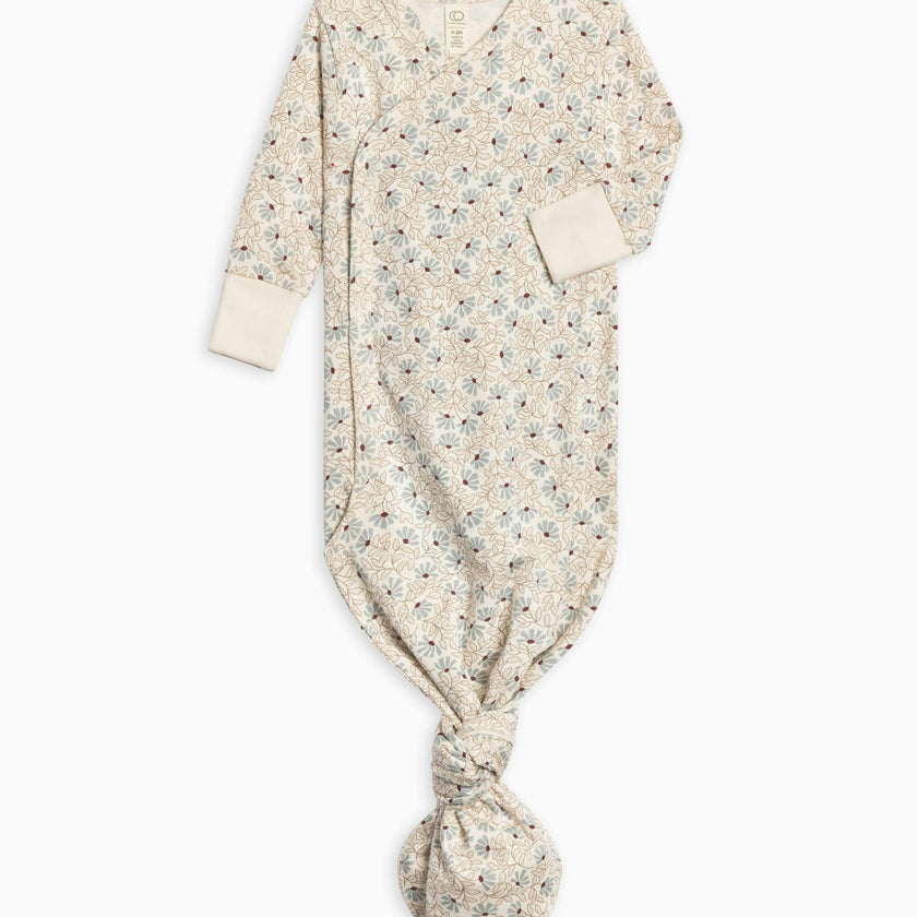 Indy Kimono Gown