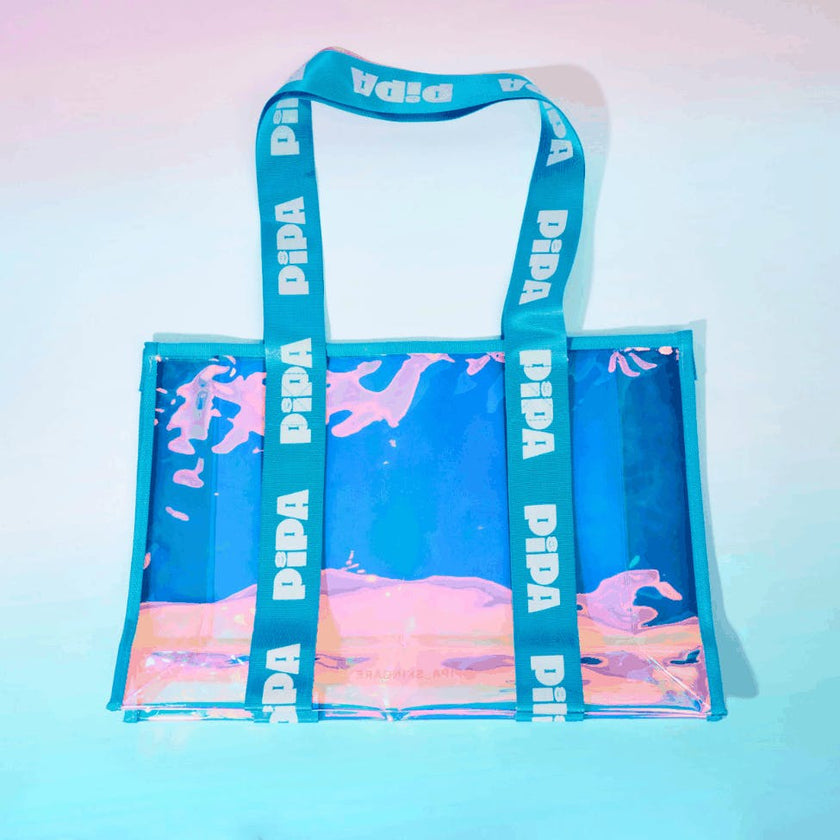 Pipa Jelly Tote