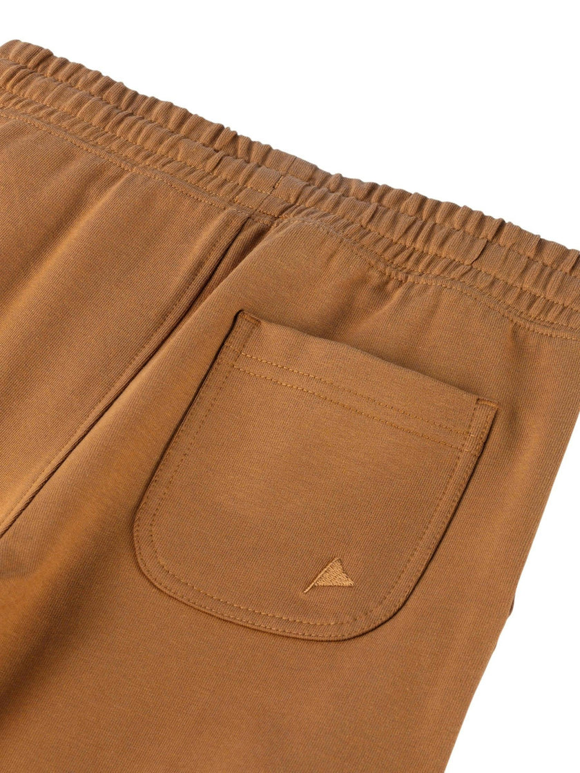 Drawstring Knit Pants