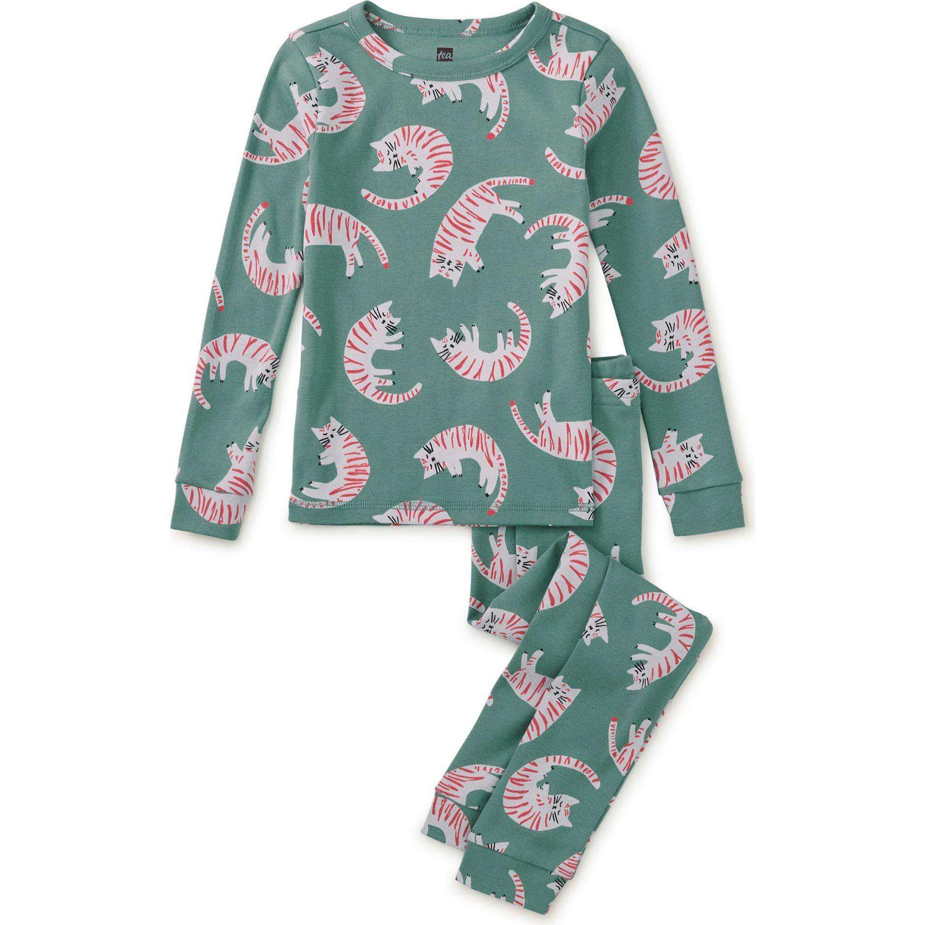 Goodnight Pajama Set, Multi