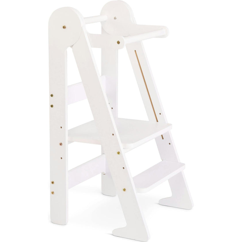 Foldable Toddler Tower