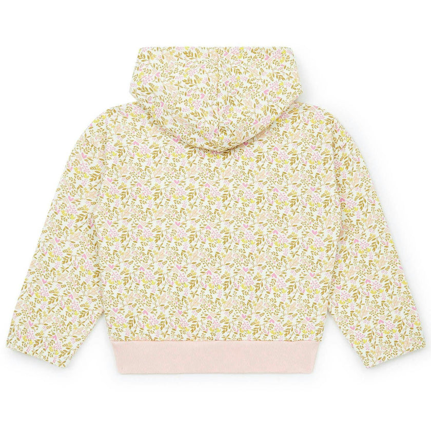 BONTON Shanti Fleur Dream Big Sweatshirt