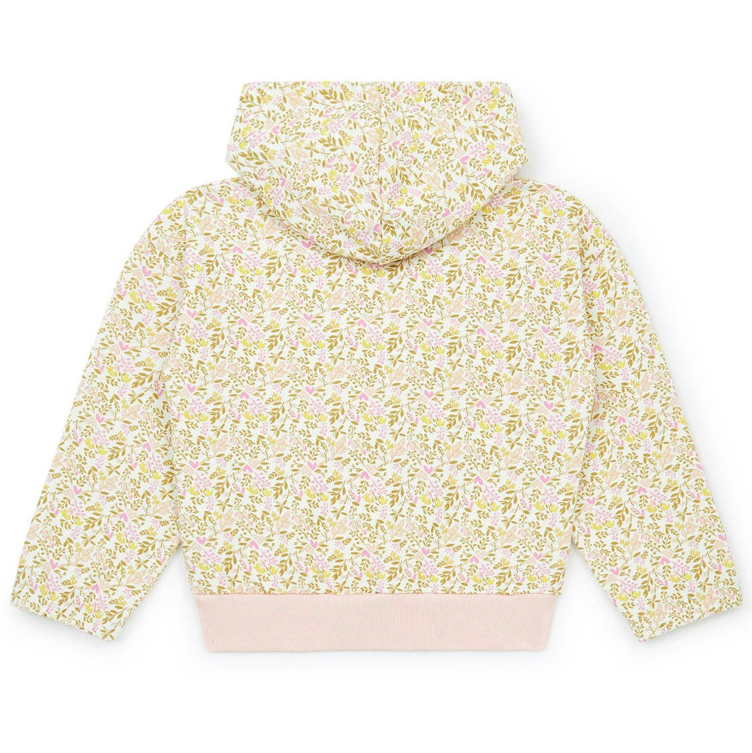BONTON Shanti Fleur Dream Big Sweatshirt