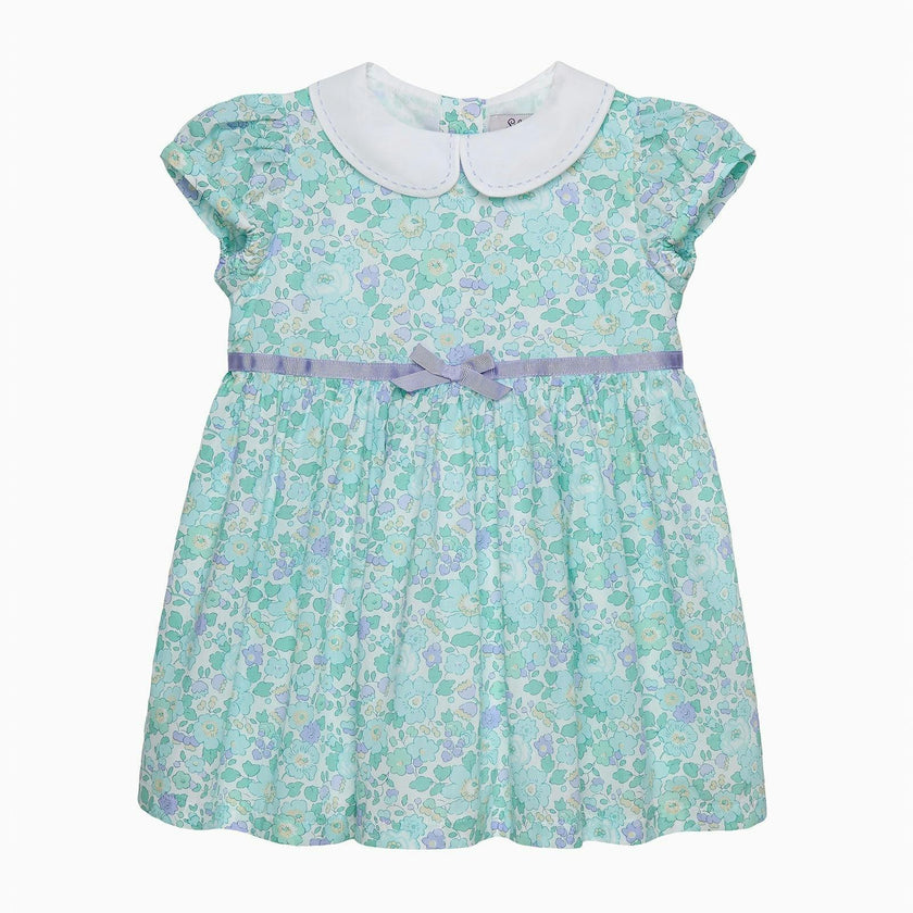 Baby Peppermint Betsy Dress