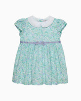 Baby Peppermint Betsy Dress
