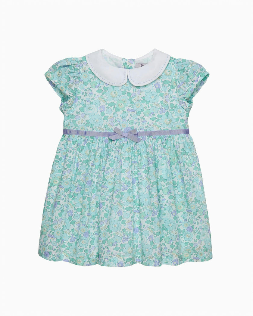 Baby Peppermint Betsy Dress