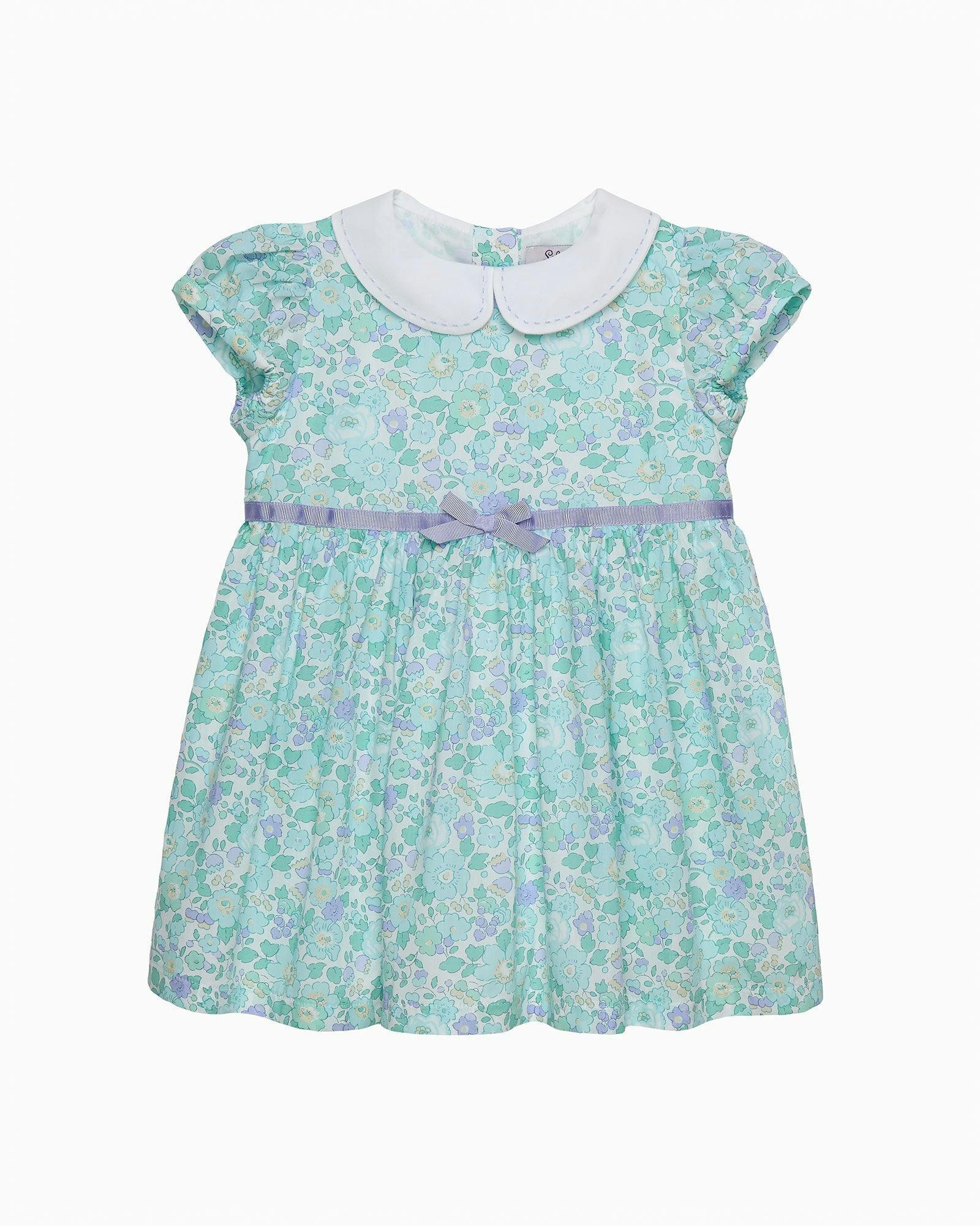 Baby Peppermint Betsy Dress