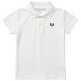 Short Sleeves Polo