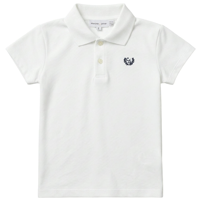 Short Sleeves Polo